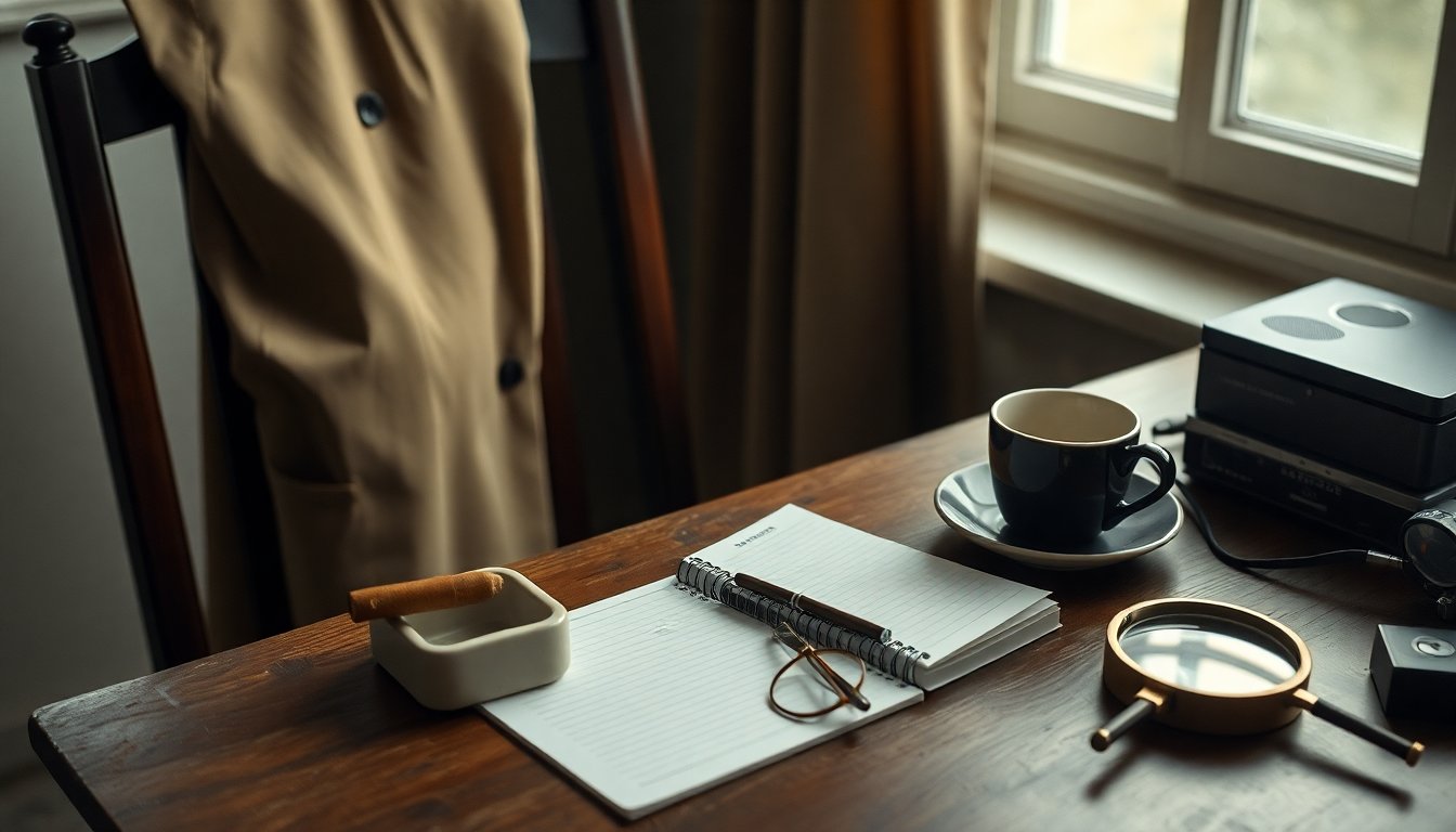 Colombo, la serie che inventò il «come prenderlo» e il suo detective improbabile