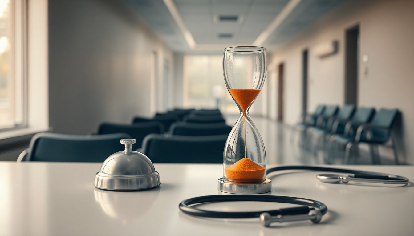 Come affrontare le liste d'attesa secondo Francesco Vaia