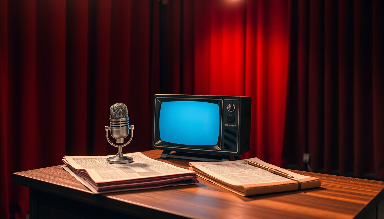 Come Maurizio Mosca ha anticipato i linguaggi della comunicazione