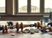 Come Putin espone le fratture dell'alleanza occidentale