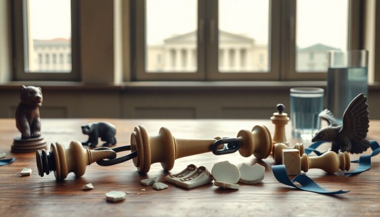 Come Putin espone le fratture dell'alleanza occidentale