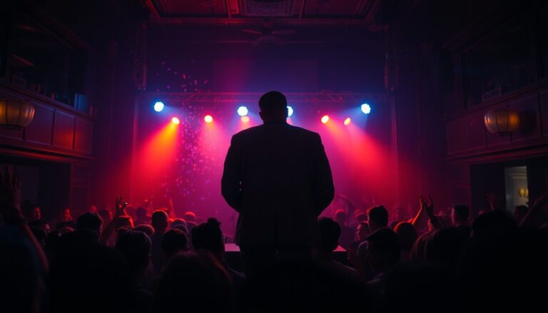 Concerto di Alex Palmieri al Crazy Bull: party e presentazione di Uncensored