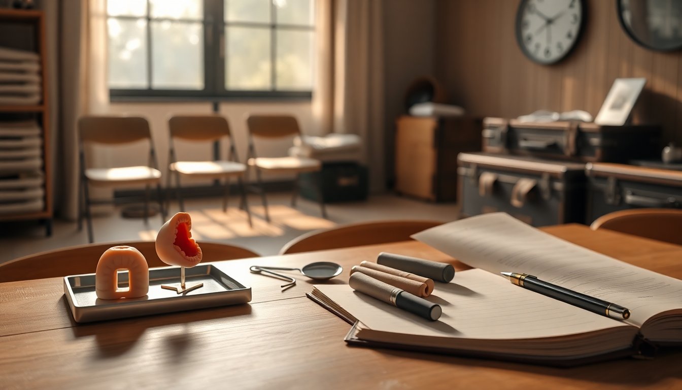 Corso introduttivo di motricità orofacciale con laboratorio residenziale e 20,8 crediti ECM