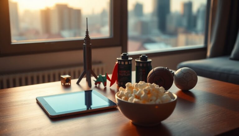 Cosa vedere su Netflix a maggio 2026: Berlino, The Boroughs e altro