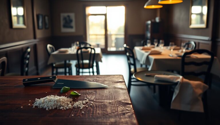 Cucine da incubo: come lo show di Antonino Cannavacciuolo rilancia ristoranti in crisi