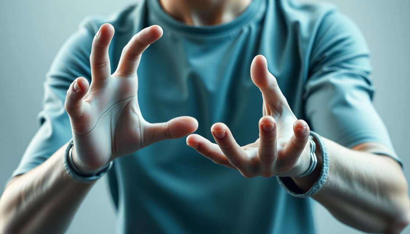 Da Napoli a Los Angeles: Madison Collins e il provino che cambia la vita