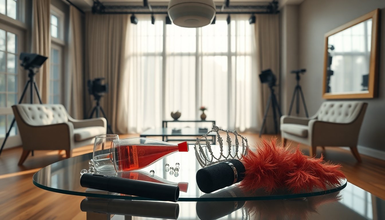 Dentro la casa del Grande Fratello Vip: quando le provocazioni diventano un problema