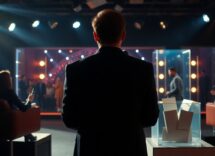 Dentro la nona puntata di Grande Fratello Vip: tensioni, sorprese e il televoto