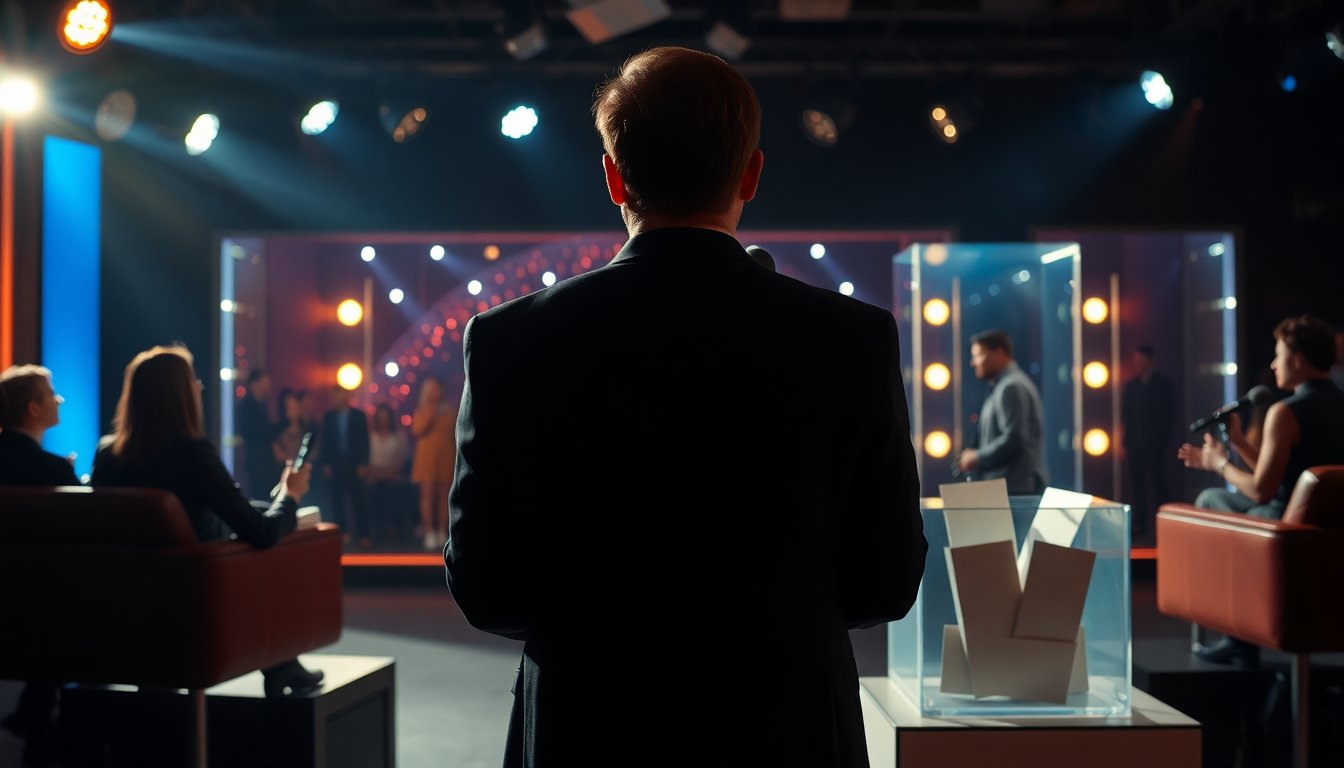 Dentro la nona puntata di Grande Fratello Vip: tensioni, sorprese e il televoto