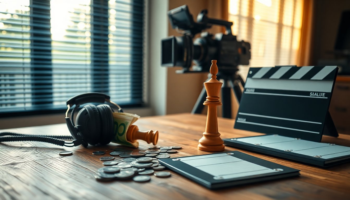 Dietro le quinte del Grande Fratello Vip: soldi, scontri e alleanze