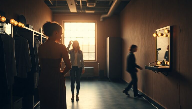 Dietro le quinte di Mare Fuori 6: come Cartisia Somma e Virginia Bocelli si sono preparate