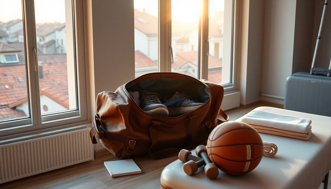 Dončić torna in Europa per il recupero: cosa cambia per i Los Angeles Lakers