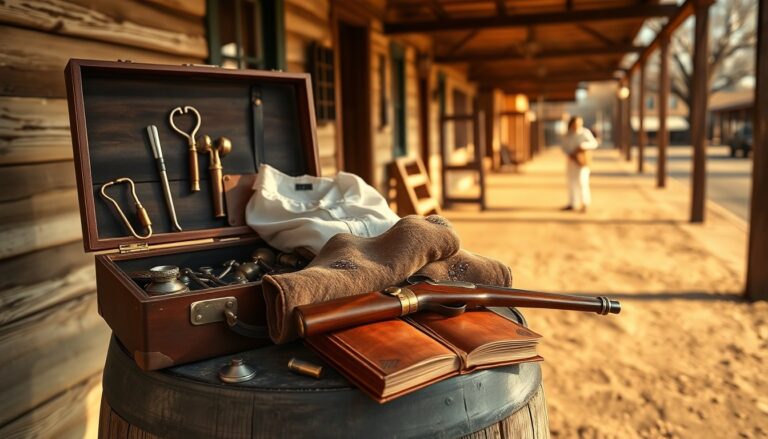 Dr. Mike a Colorado Springs: tra medicina, amore e cambiamento