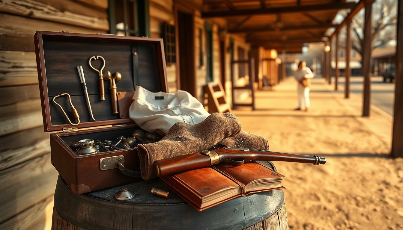 Dr. Mike a Colorado Springs: tra medicina, amore e cambiamento