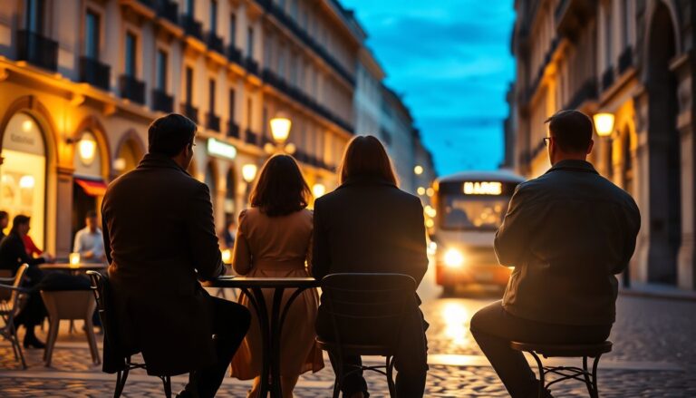 Elodie, Franceska e Iannone: cosa è emerso dalla serata milanese