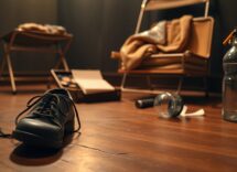 Emiliano Fiasco si emoziona dopo il serale di Amici 25: il dietro le quinte del crollo