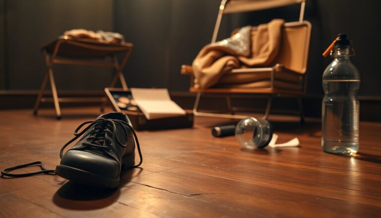 Emiliano Fiasco si emoziona dopo il serale di Amici 25: il dietro le quinte del crollo