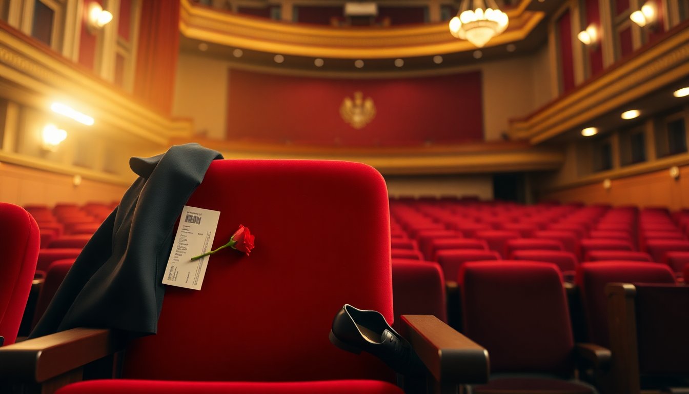 Enzo Paolo Turchi e la gelosia per Stefano De Martino: la reazione durante lo spettacolo