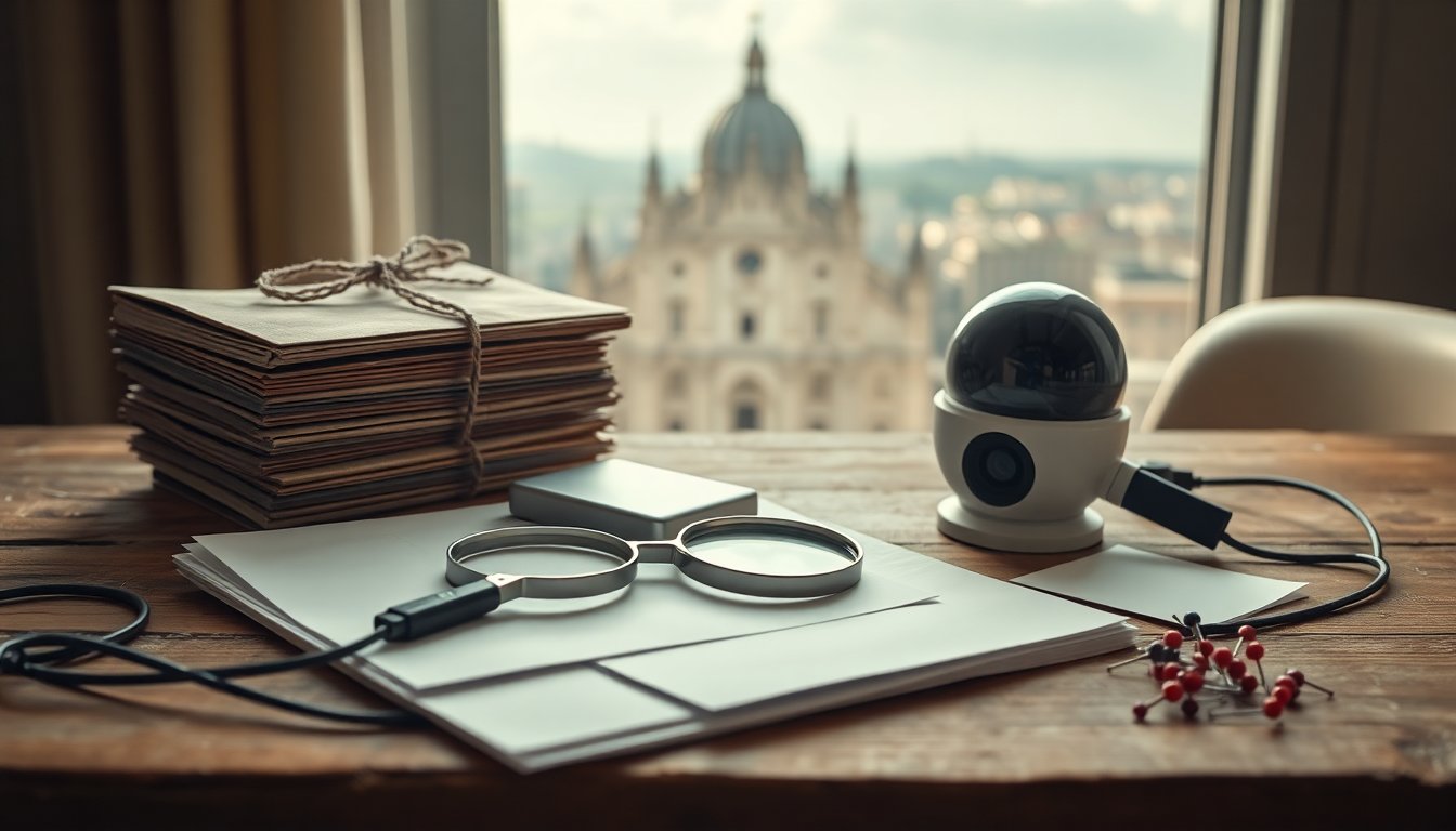 Equalize e lo scandalo dei dossier: cosa è emerso dall'inchiesta