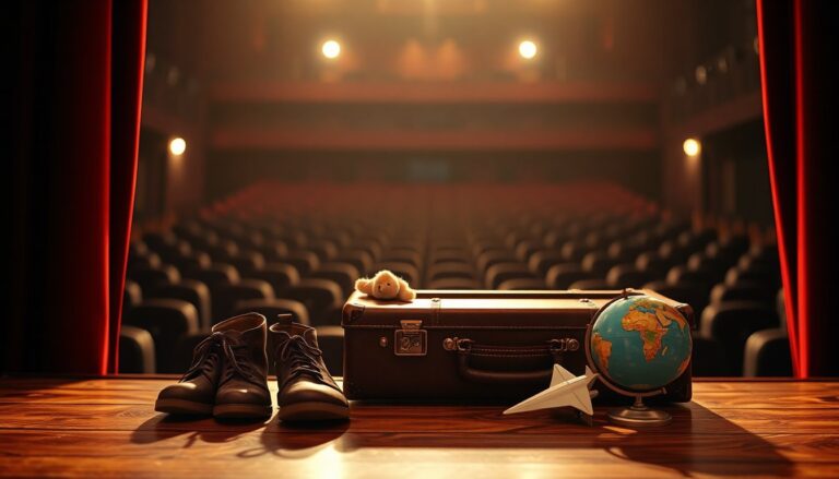 Eventi Ai.Bi.: affido, adozione internazionale e spettacolo teatrale