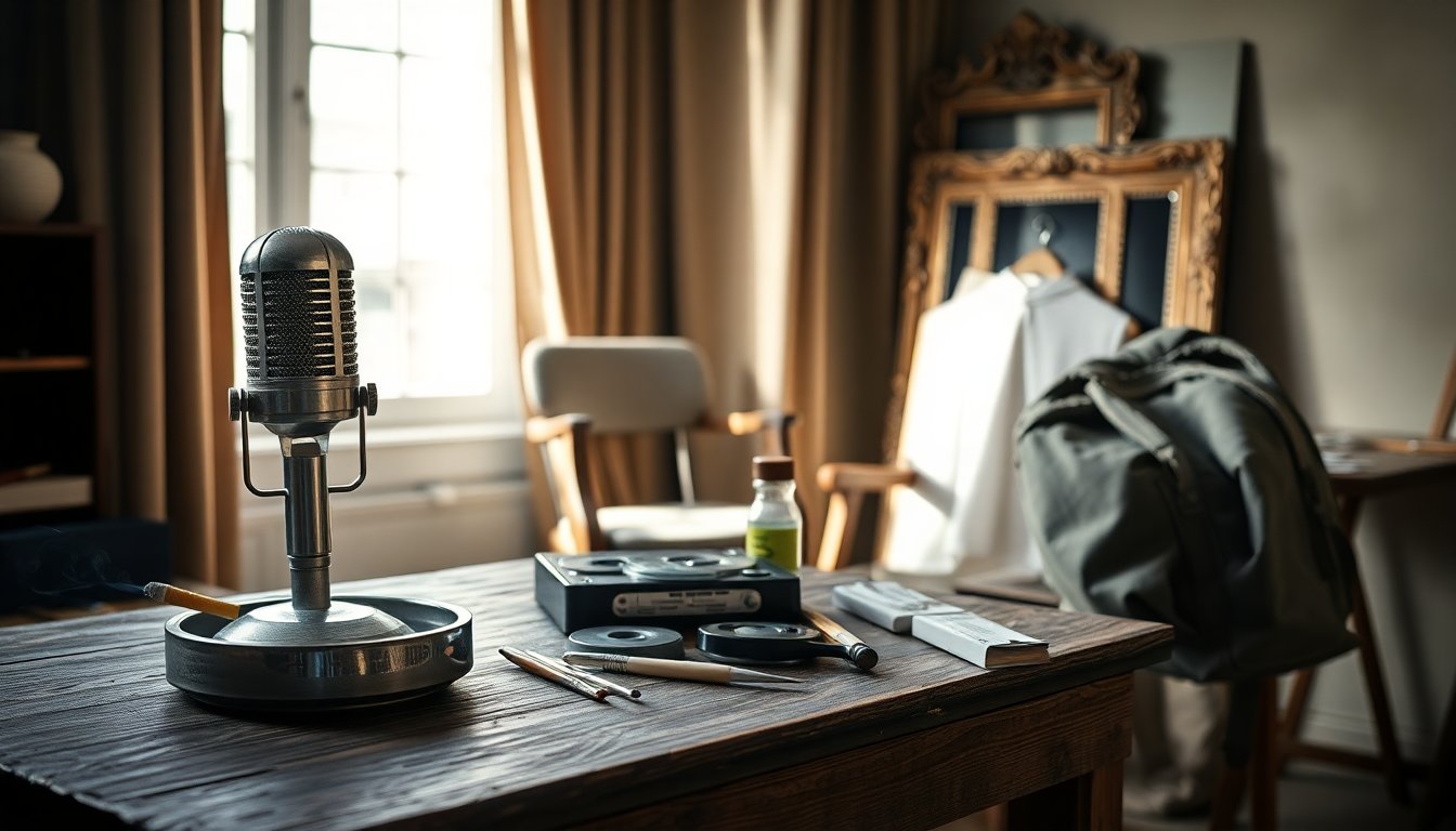 Filippo Nardi dopo il Grande Fratello: nuova vita tra radio, restauro e rider