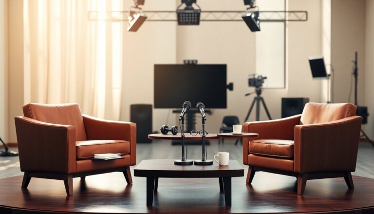 Francesca Fagnani e Francesco Chiofalo: l’intervista che potrebbe trasformare Belve