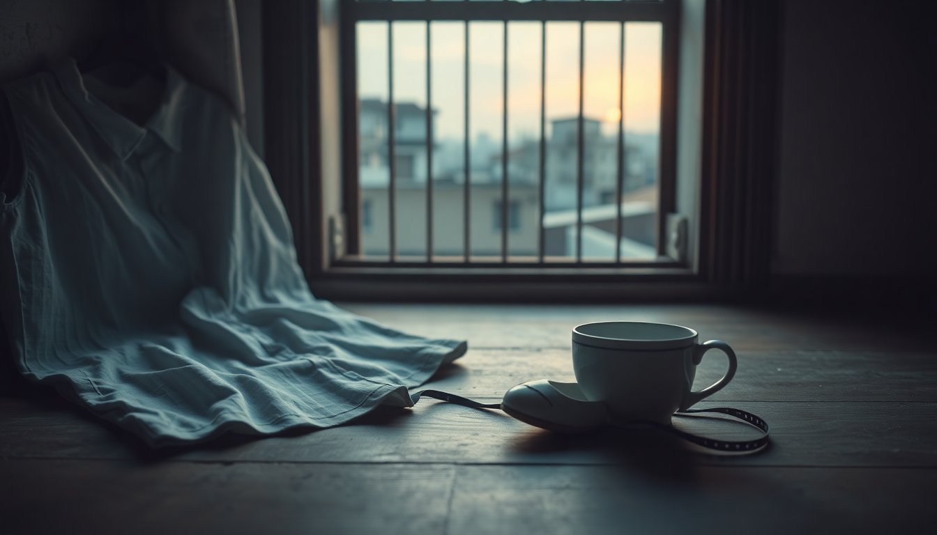 Girl di Shu Qi: uno sguardo sul patriarcato e il coming-of-age taiwanese