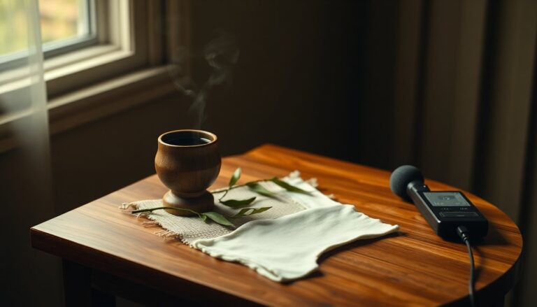 Giulia Michelini e l'ayahuasca, dalla maternità alle visioni: la confessione a Belve