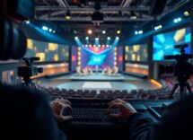 grande fratello vip anticipazioni sulla quinta puntata e i candidati al televoto 1775039520