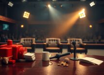 Grande Fratello Vip: eliminazione, nomination e tensioni in studio