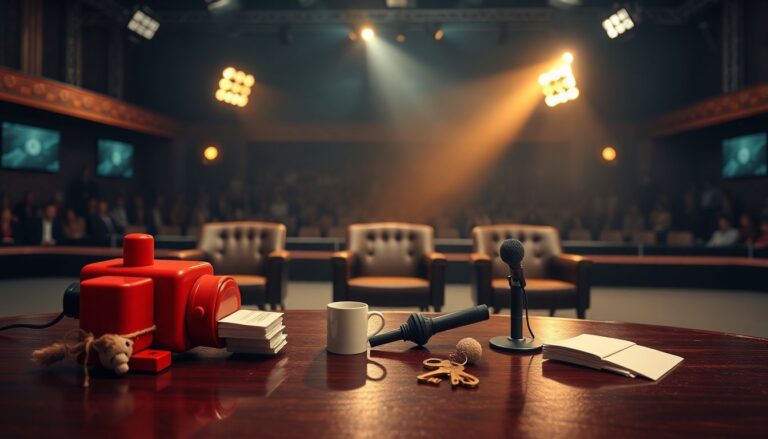 Grande Fratello Vip: eliminazione, nomination e tensioni in studio