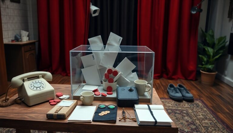 Grande Fratello Vip sesta puntata: verdetti, tensioni e il destino in nomination