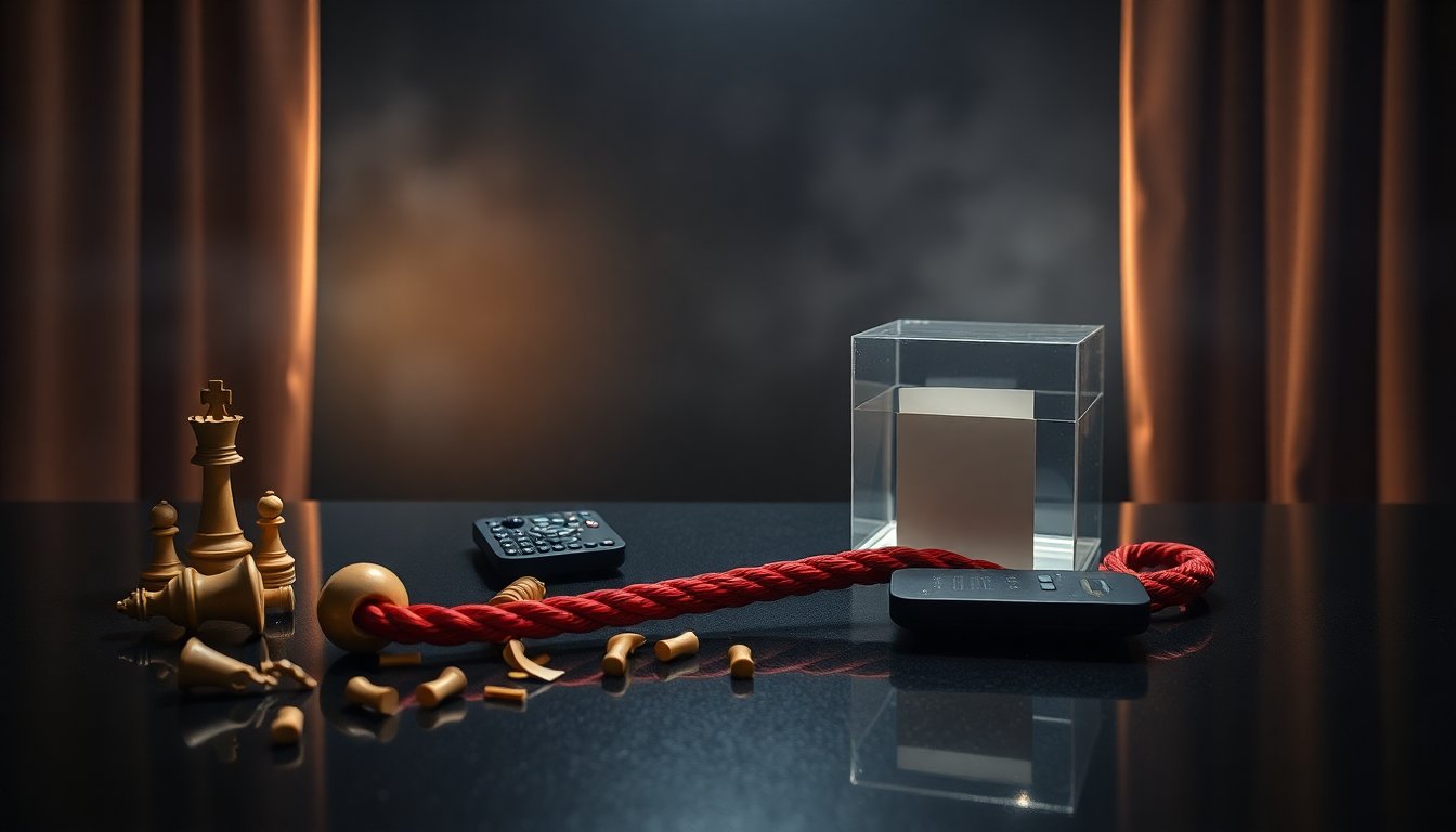 Grande Fratello Vip: televoto a sorpresa, alleanze in frantumi e decisioni clamorose