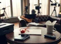 Grande Fratello Vip: tensioni, nomination e il televoto del 10 aprile