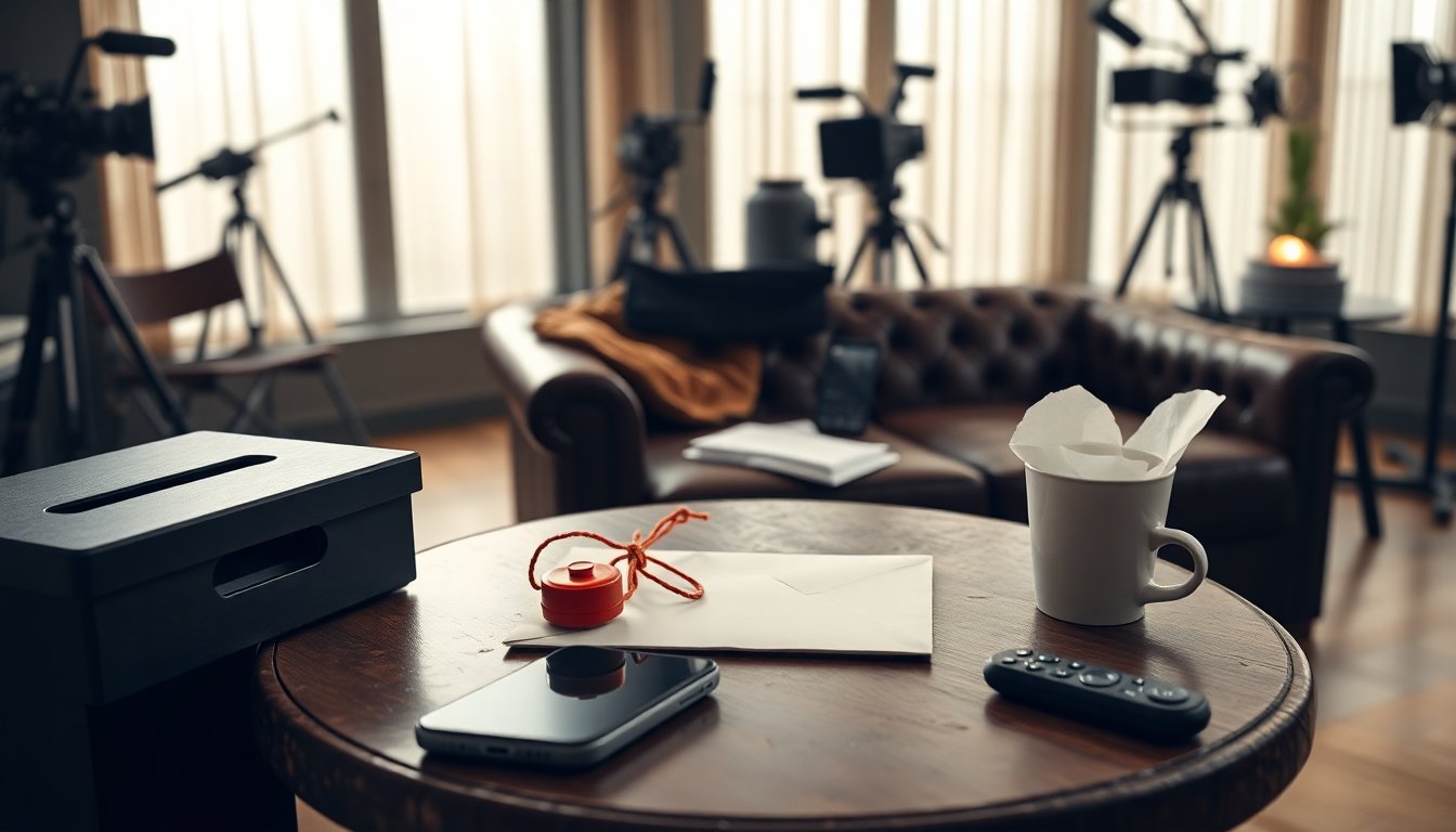 Grande Fratello Vip: tensioni, nomination e il televoto del 10 aprile