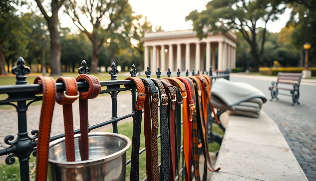 Il canile va in città a Villa Borghese: i cani in cerca di casa sfilano al Galoppatoio