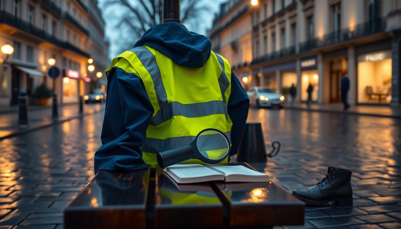 Il caso 137: indagine, responsabilità e punti di vista