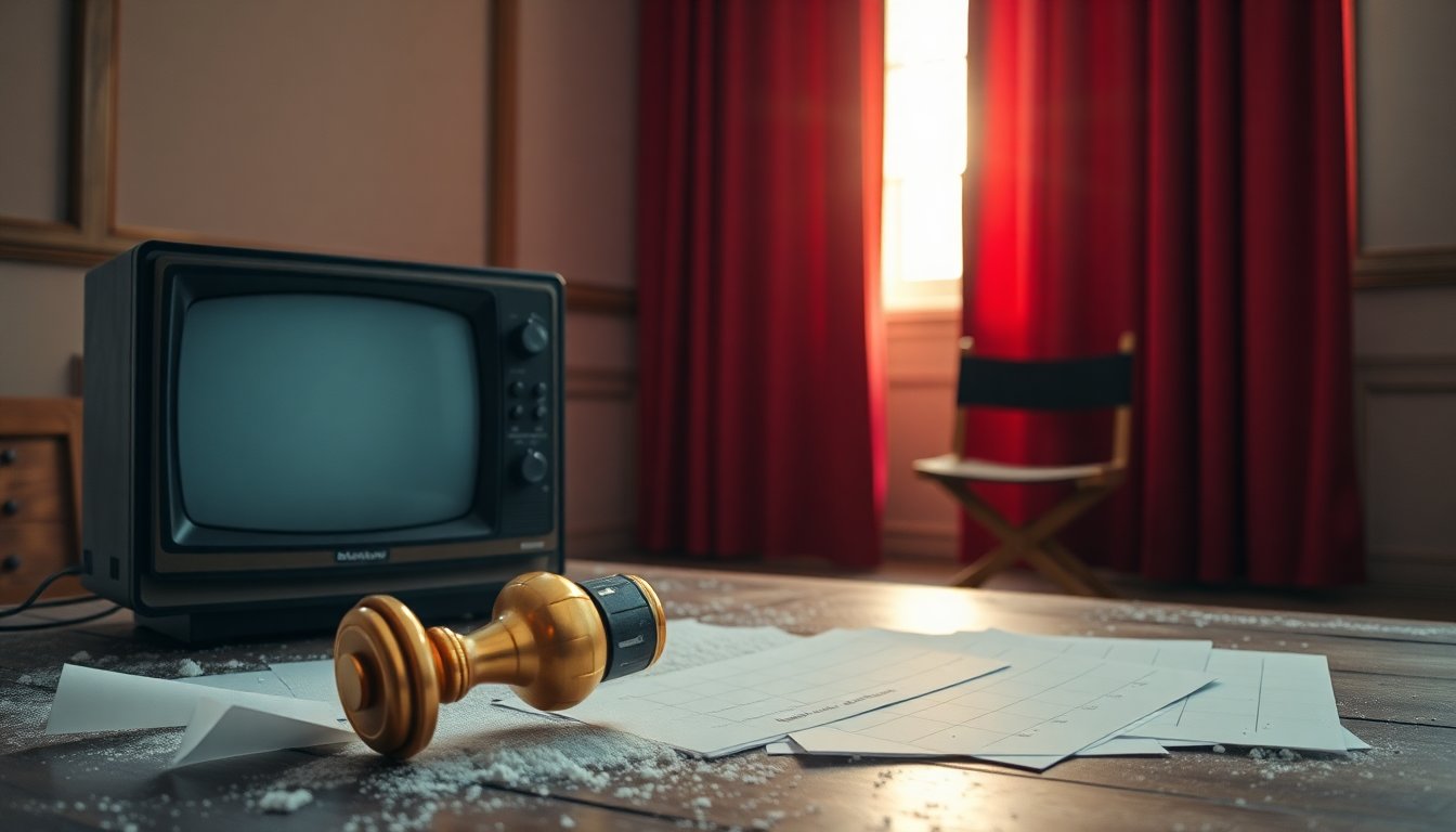 Il caso Adrian: tra ambizione, polemiche e flop televisivo