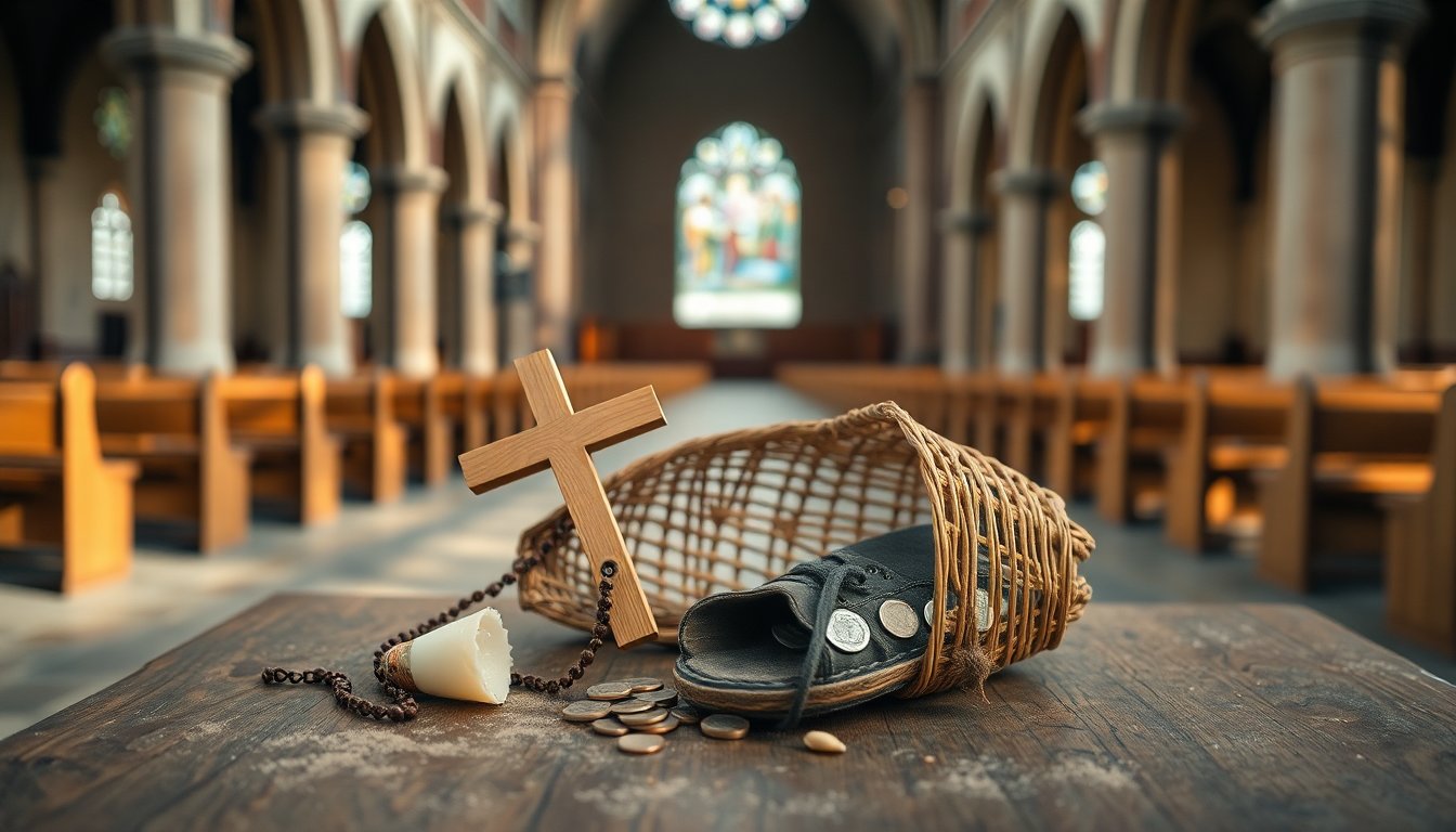 Il Papa in Camerun: appello contro il saccheggio e la violenza