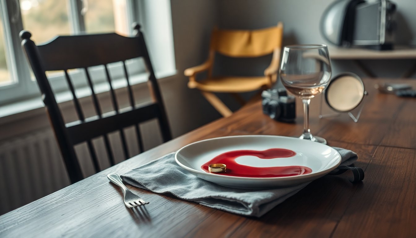 Interpreti e tensioni in Breve storia d'amore: la prova di Adriano Giannini