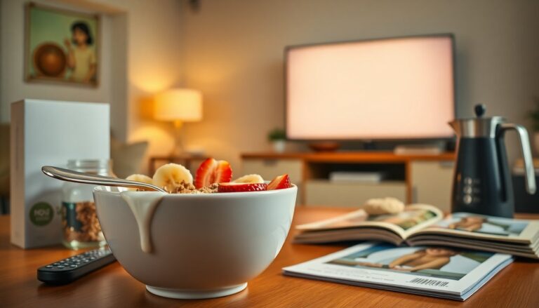 Kellogg’s Extra nel reboot de I Cesaroni: integrazione di marca pensata per la colazione