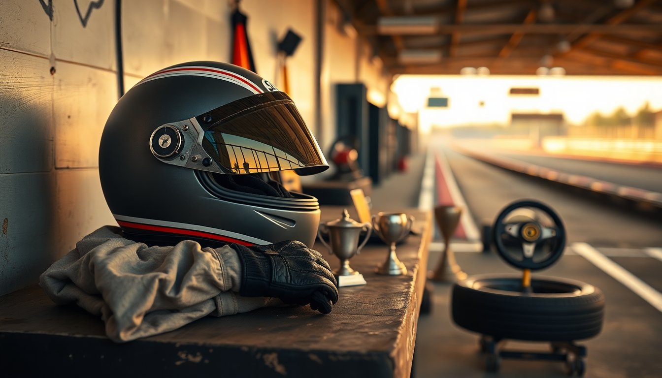 Kimi Antonelli: dal kart a Mercedes, il percorso del giovane campione