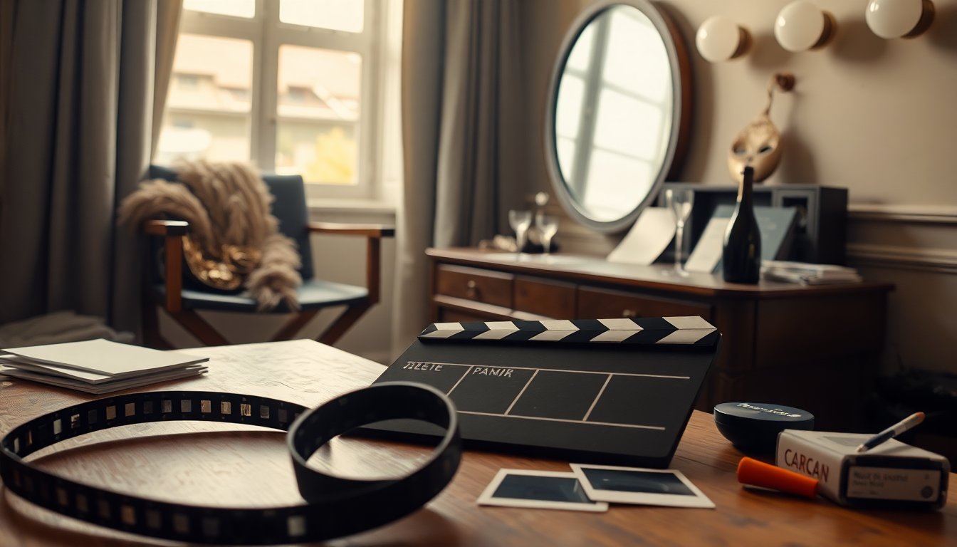 La Sobrietà su Prime Video: Amanda Lear, Carmen Russo e il mockumentary che mette a nudo il cinema