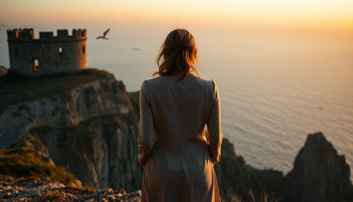La strega di Baratti, un ponte tra passato e contemporaneità