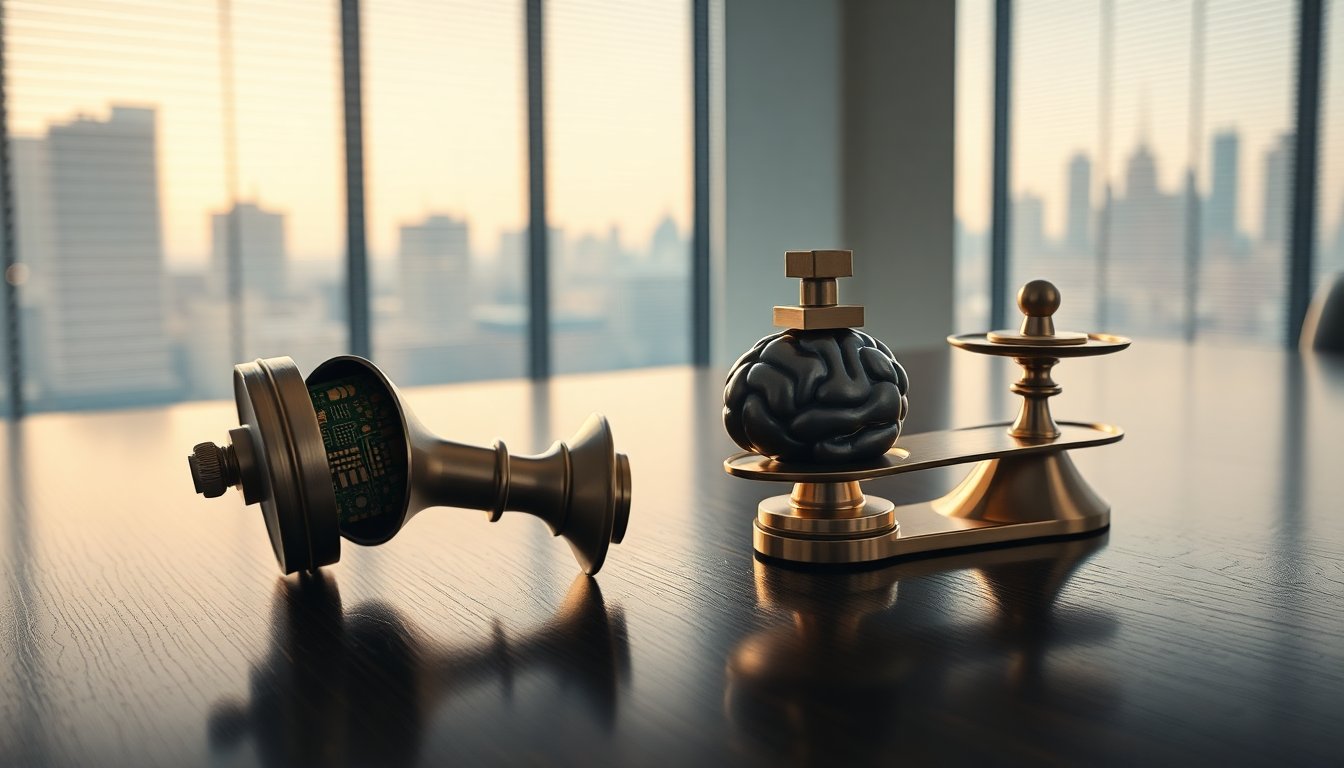 La vertigine di OpenAI: come il caso Sam Altman ha messo alla prova governance e sicurezza