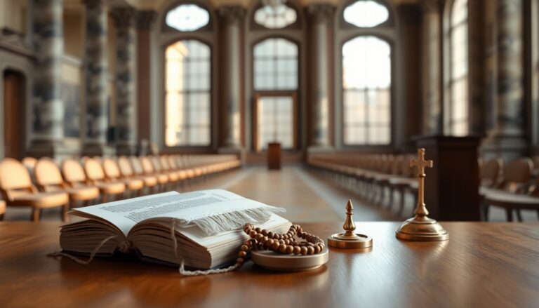 Laicità e pluralità religiosa: riflessioni da un incontro pubblico