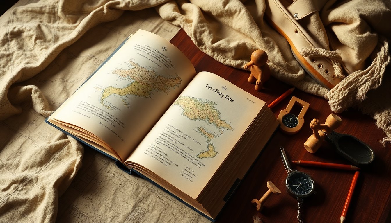 le favole come strumento per abitare la realta 1775003269