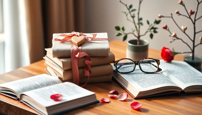 Libri per San Valentino: idee originali e novità da mettere sotto l'albero del cuore