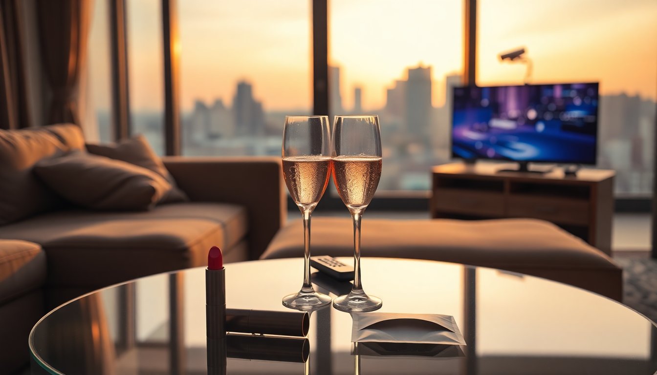 Lucia Ilardo e Renato Biancardi: tensioni e difese nella Casa del Grande Fratello Vip