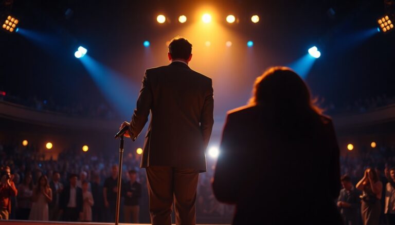 Massimo Ranieri concede il bonus 'Papalina' durante la finale